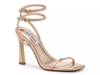 Thierry Sandal Rose Gold Metallic view