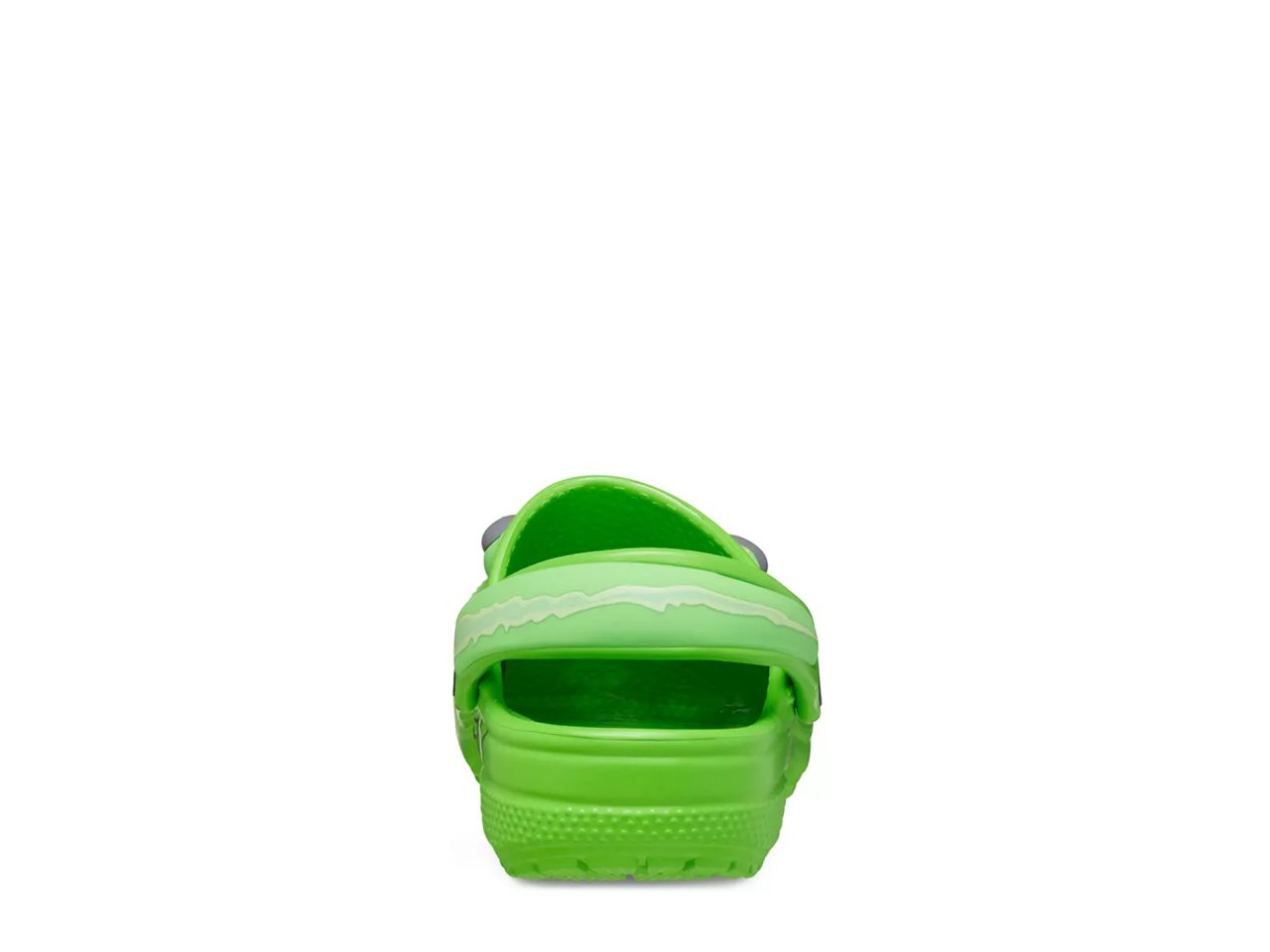 Classic I AM Dinosaur Clog - Kids'