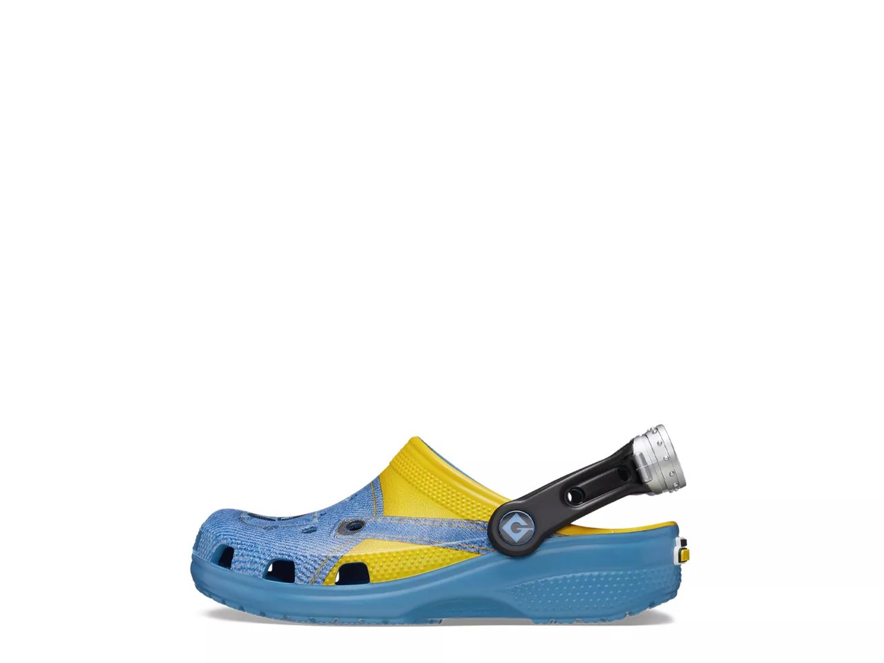 Despicable Me Little Kid Classic Clog - Kids'
