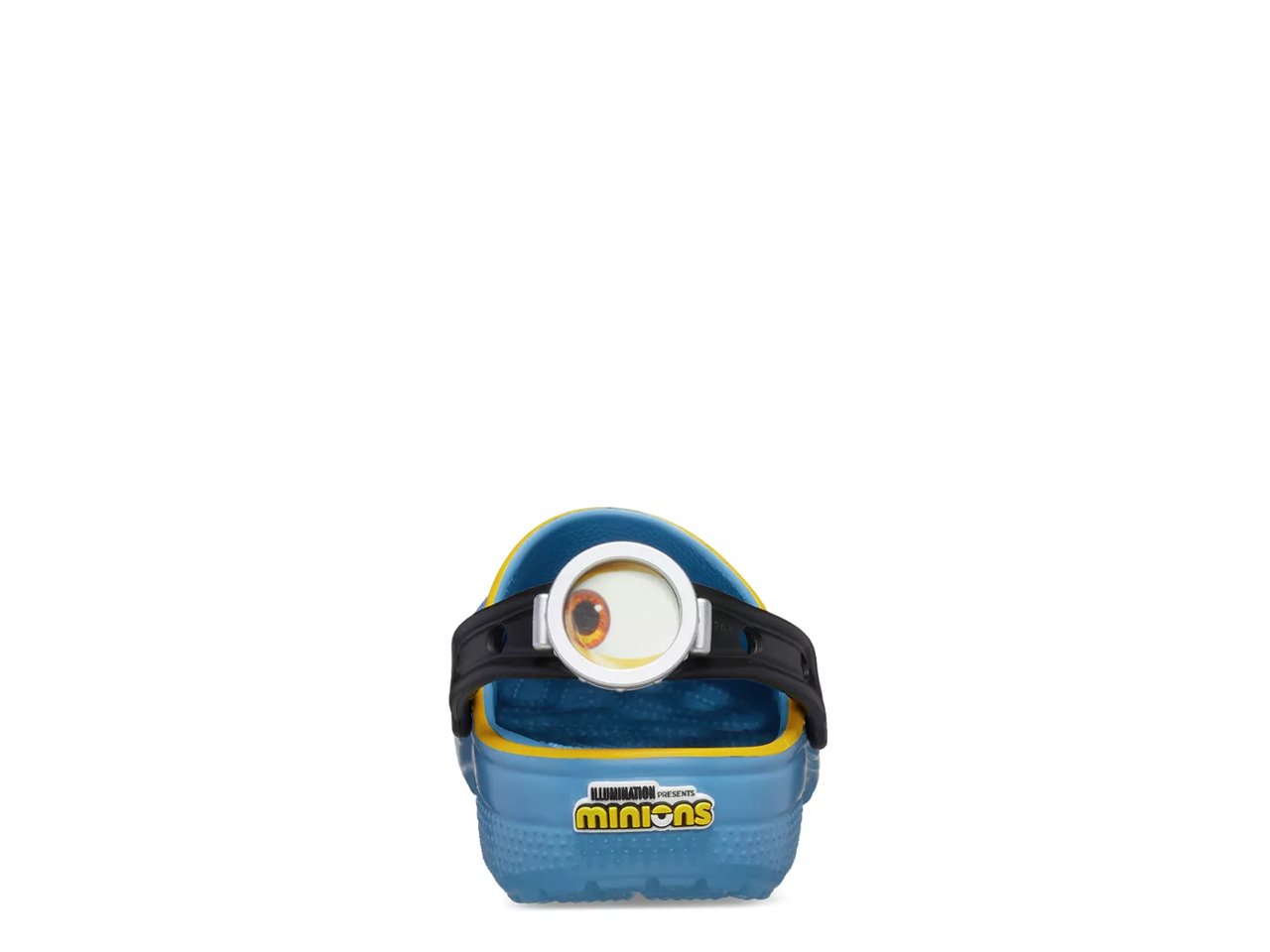 Despicable Me Little Kid Classic Clog - Kids'