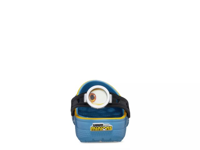Despicable Me Little Kid Classic Clog - Kids'