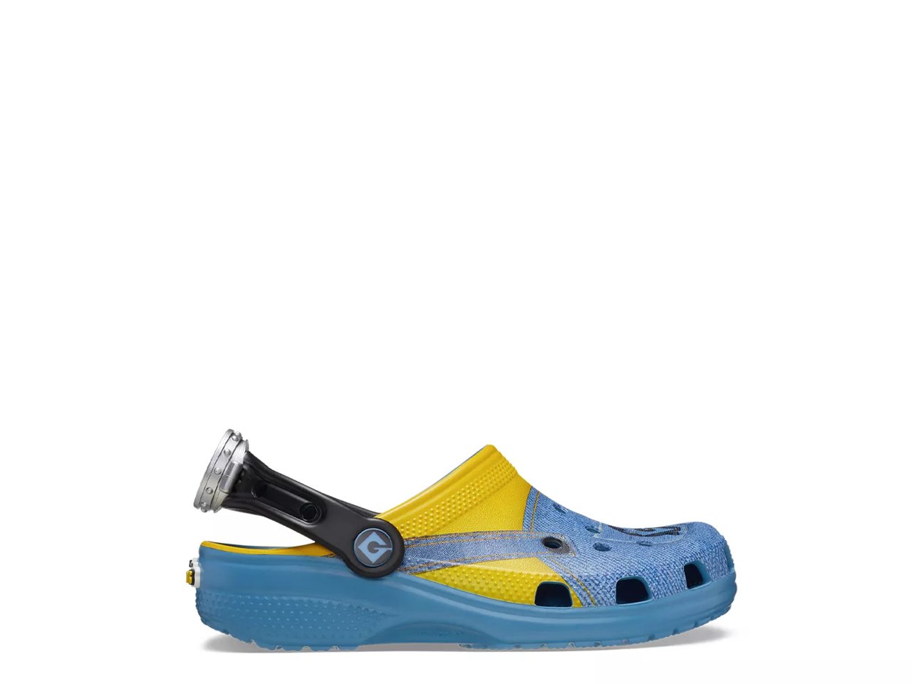 Despicable Me Little Kid Classic Clog - Kids'