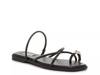 Anniston Sandal Black view