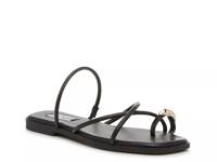 Anniston Sandal Black view