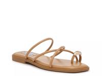Anniston Sandal Light Cognac Tan view