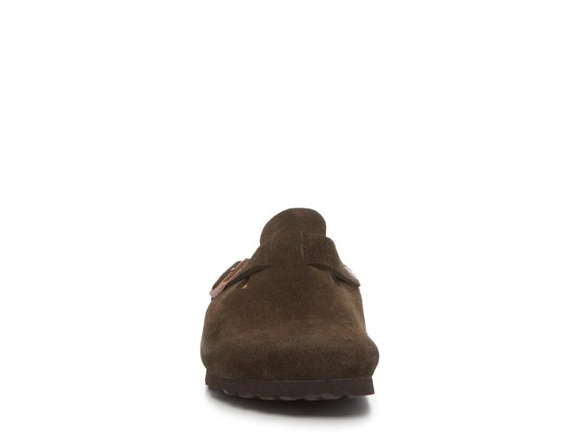 Boston Soft Footbed Clog - Women's