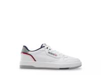 Phase Court Sneaker - Kids' White/Navy/Red view