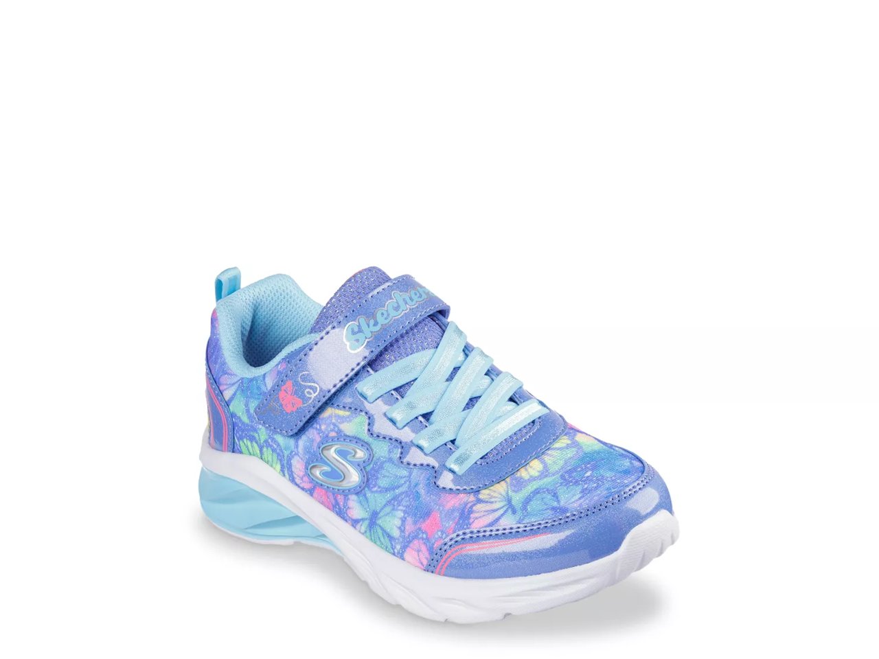 Coastline Flutter Fly Sneaker - Kids'