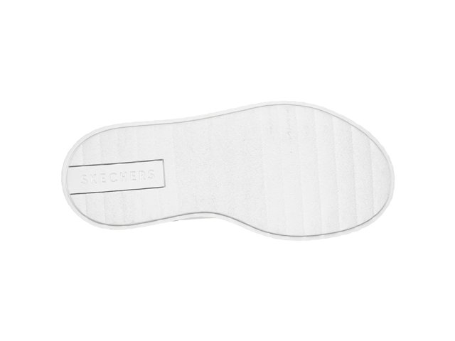 x James Goldcrown Hi Ridge Graffiti Hearts Platform Sneaker - Kids'