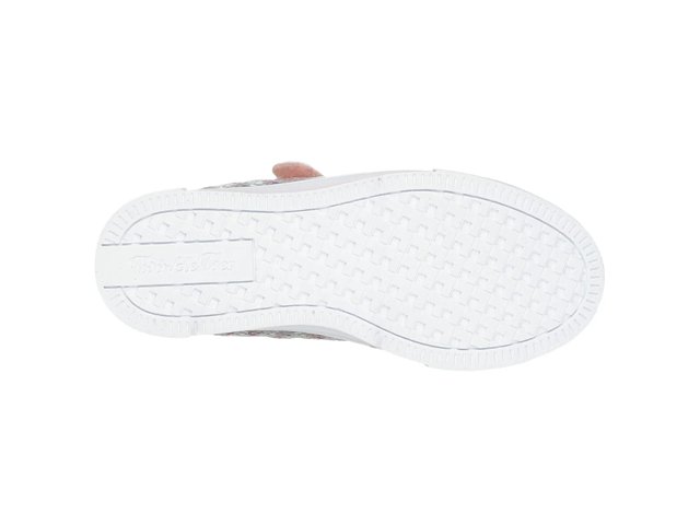 Twinkle Sparks Sequin Party Light Up Sneaker - Kids'