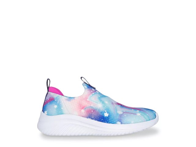 Ultra Flex 3.0 Slip-On Sneaker - Kids'