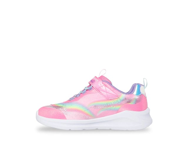 Unicorn Chaser Light-Up Sneaker - Kids'