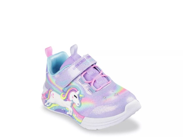 Unicorn Chaser Sneaker - Kids'