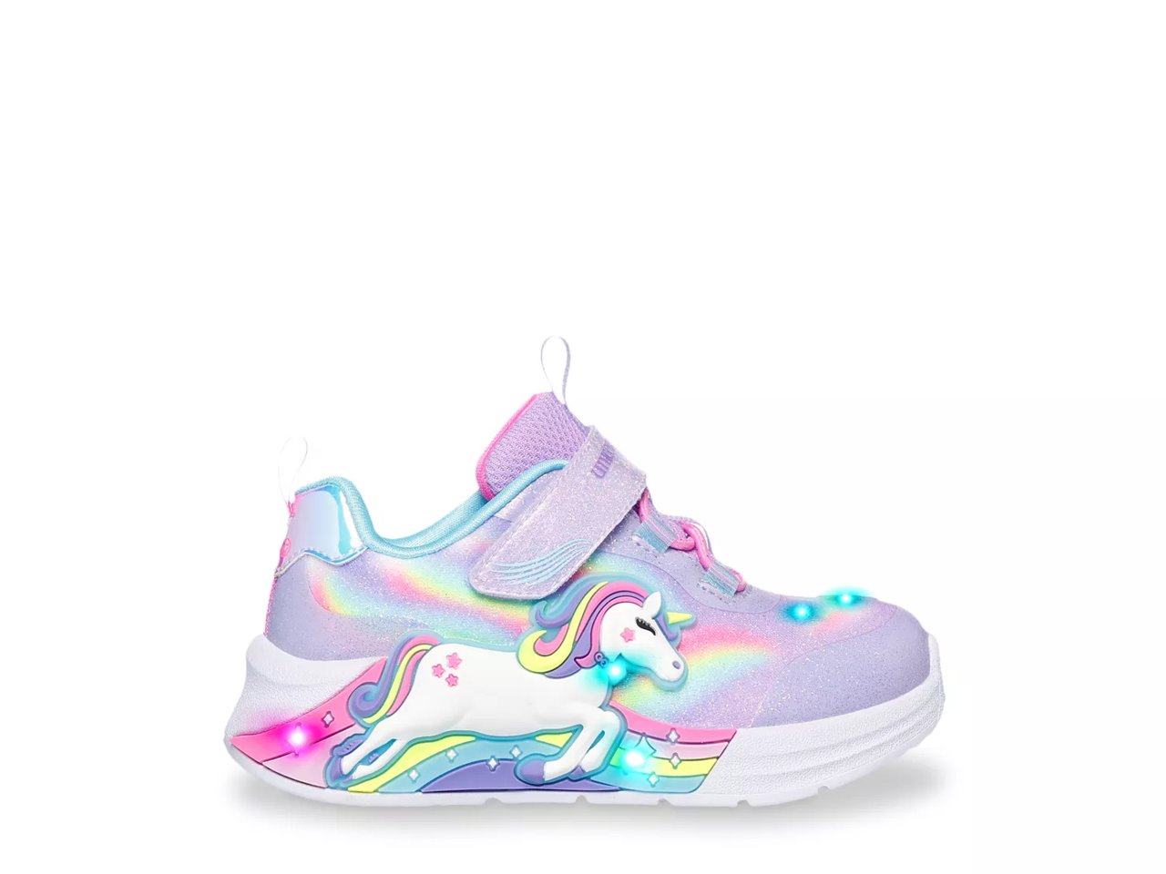 Unicorn Chaser Sneaker - Kids'