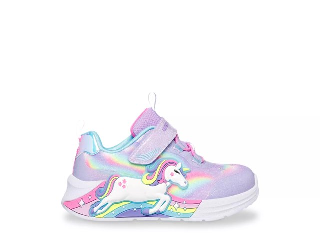 Unicorn Chaser Sneaker - Kids'