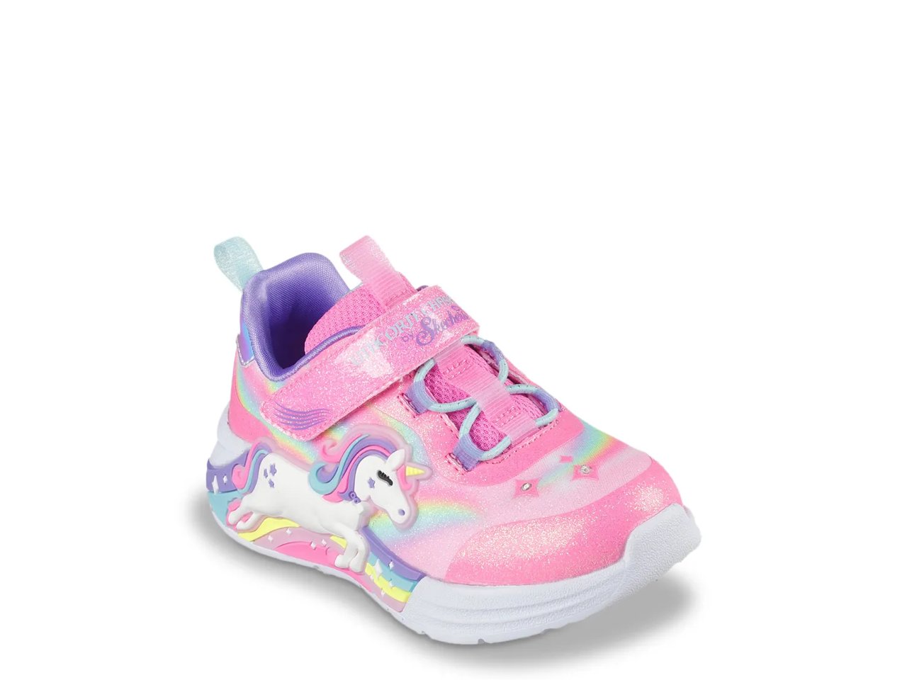 Unicorn Chaser Sneaker - Kids'