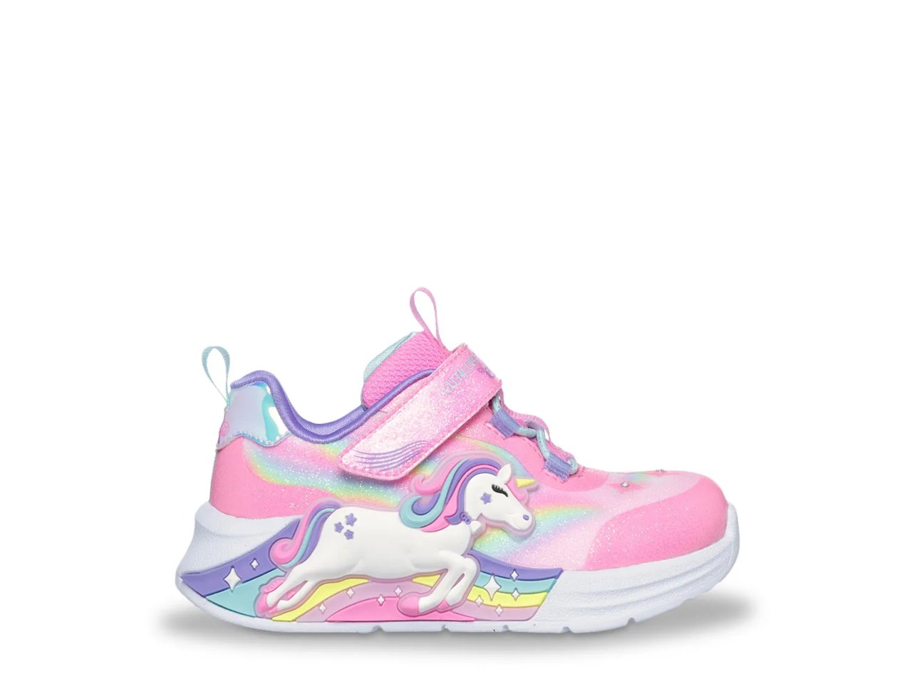 Unicorn Chaser Sneaker - Kids'