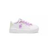 Trolls 2 Carina 2.0 Sneaker - Kids' White/Pink view