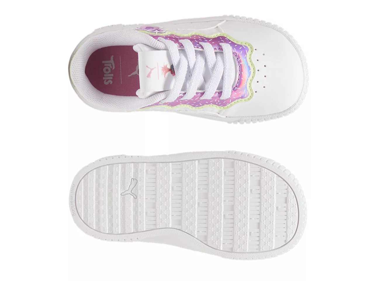 Trolls 2 Carina 2.0 Sneaker - Kids'