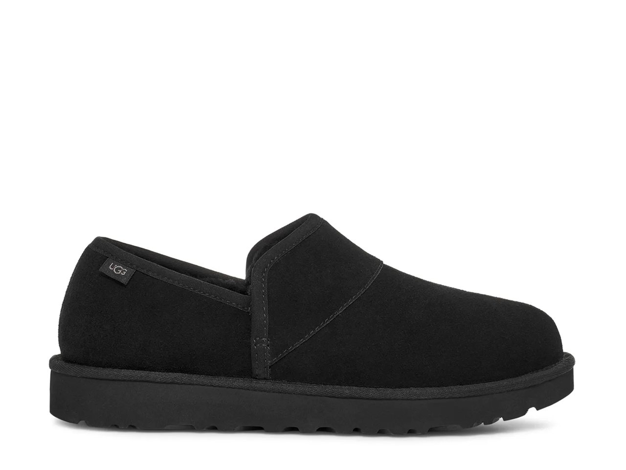 Leisure Outdoor Slipper - Men's