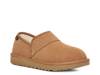 Leisure Outdoor Slipper - Men's Chestnut view