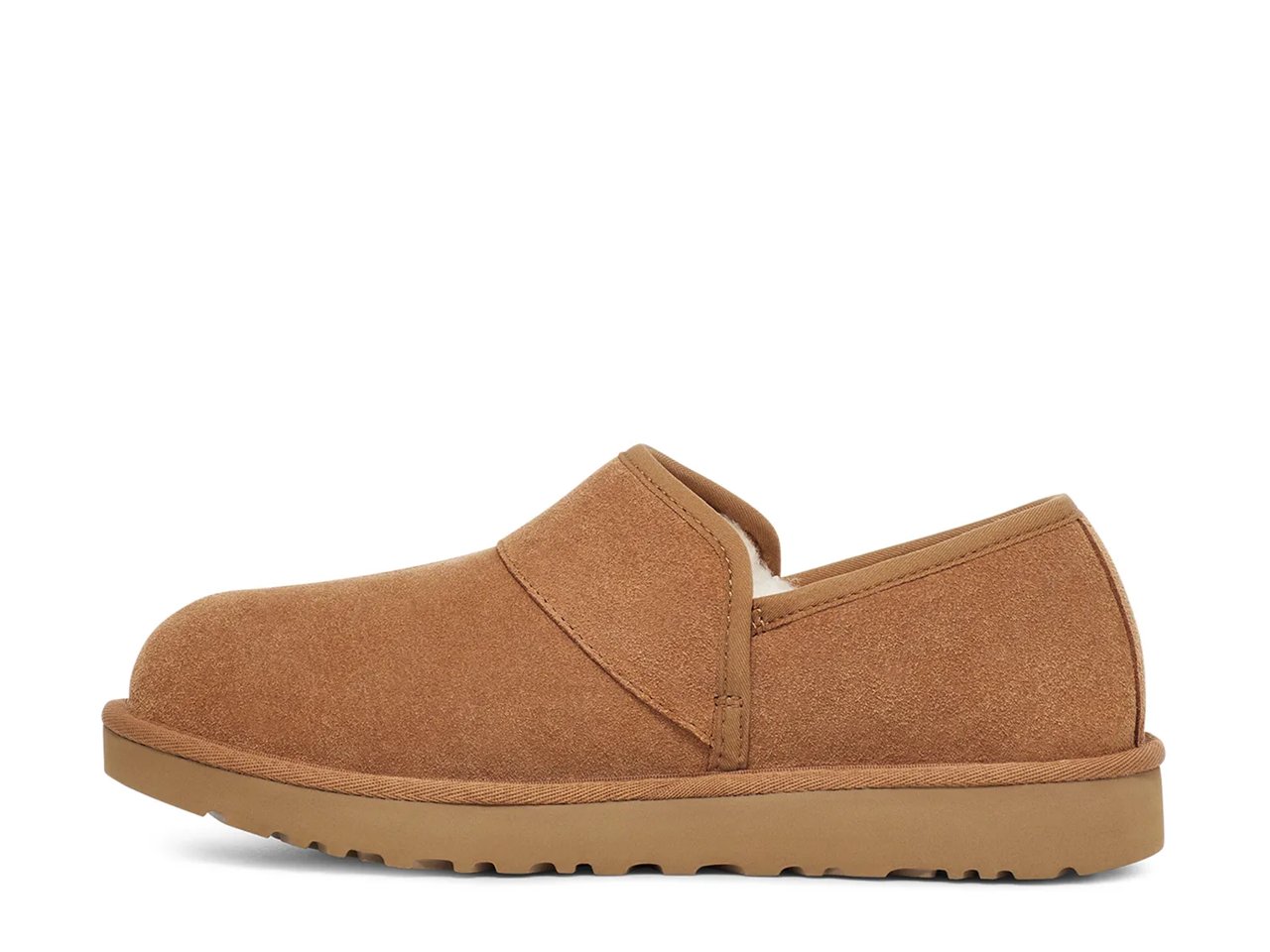 Leisure Outdoor Slipper - Men's