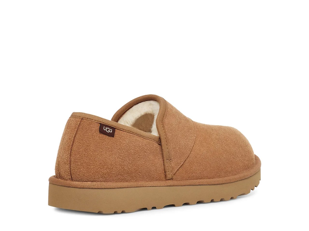 Leisure Outdoor Slipper - Men's