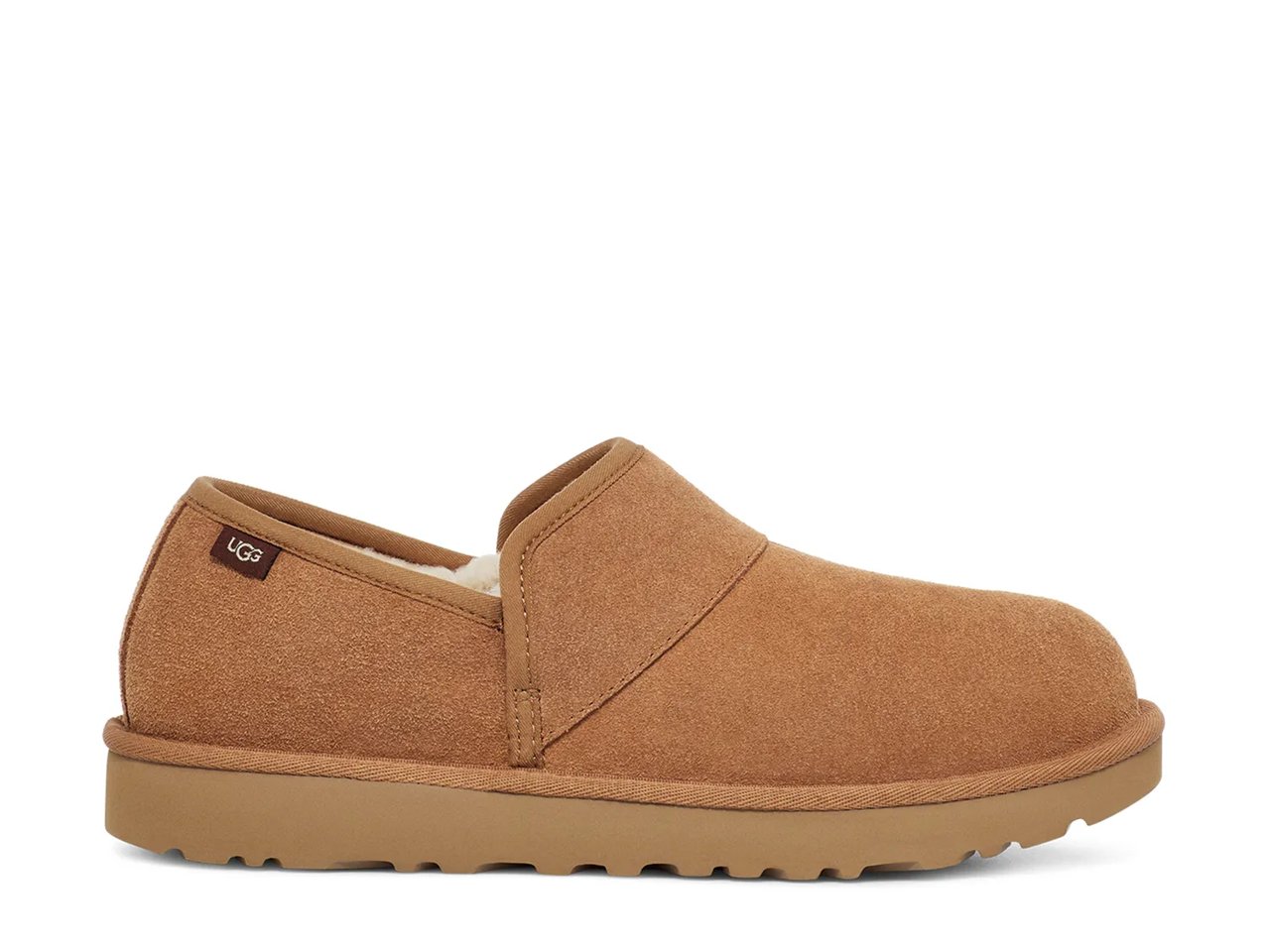 Leisure Outdoor Slipper - Men's