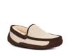 Ascot II Slipper Beige/Brown view