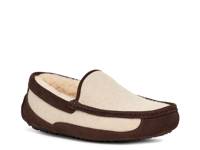 Ascot II Slipper Beige/Brown view