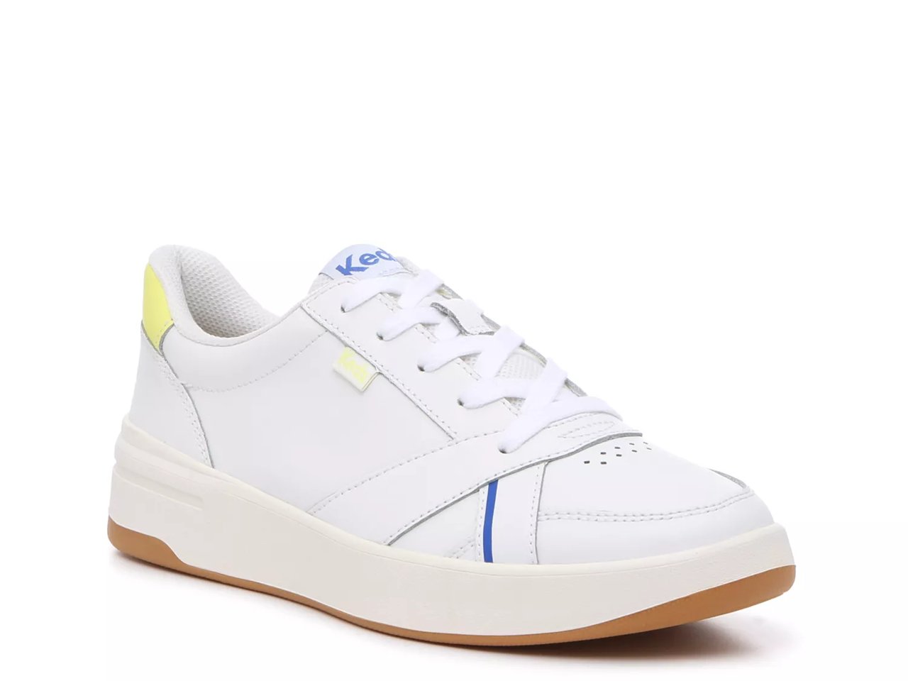 The Court Pickleball Sneaker - Women's