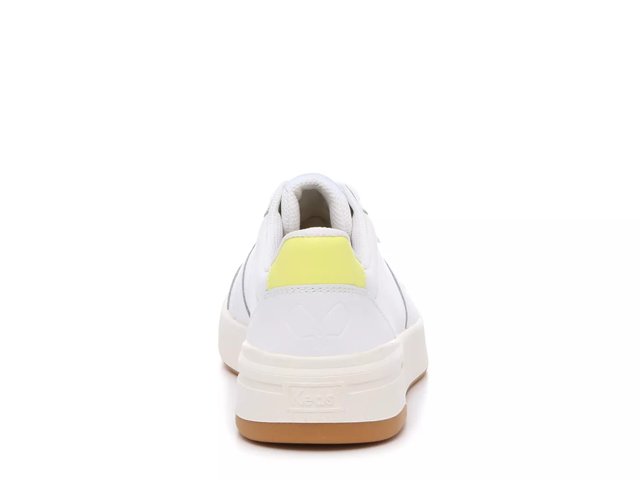 The Court Pickleball Sneaker - Women's