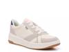 The Court Pickleball Sneaker - Women's Off White/Multi view