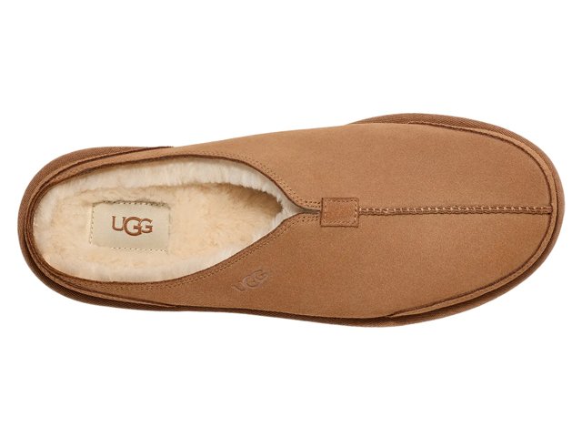 UGG Marcman Slip-On - Free Shipping | DSW