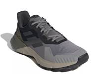 Soulstride Trail Running Shoe - Men's Grey view