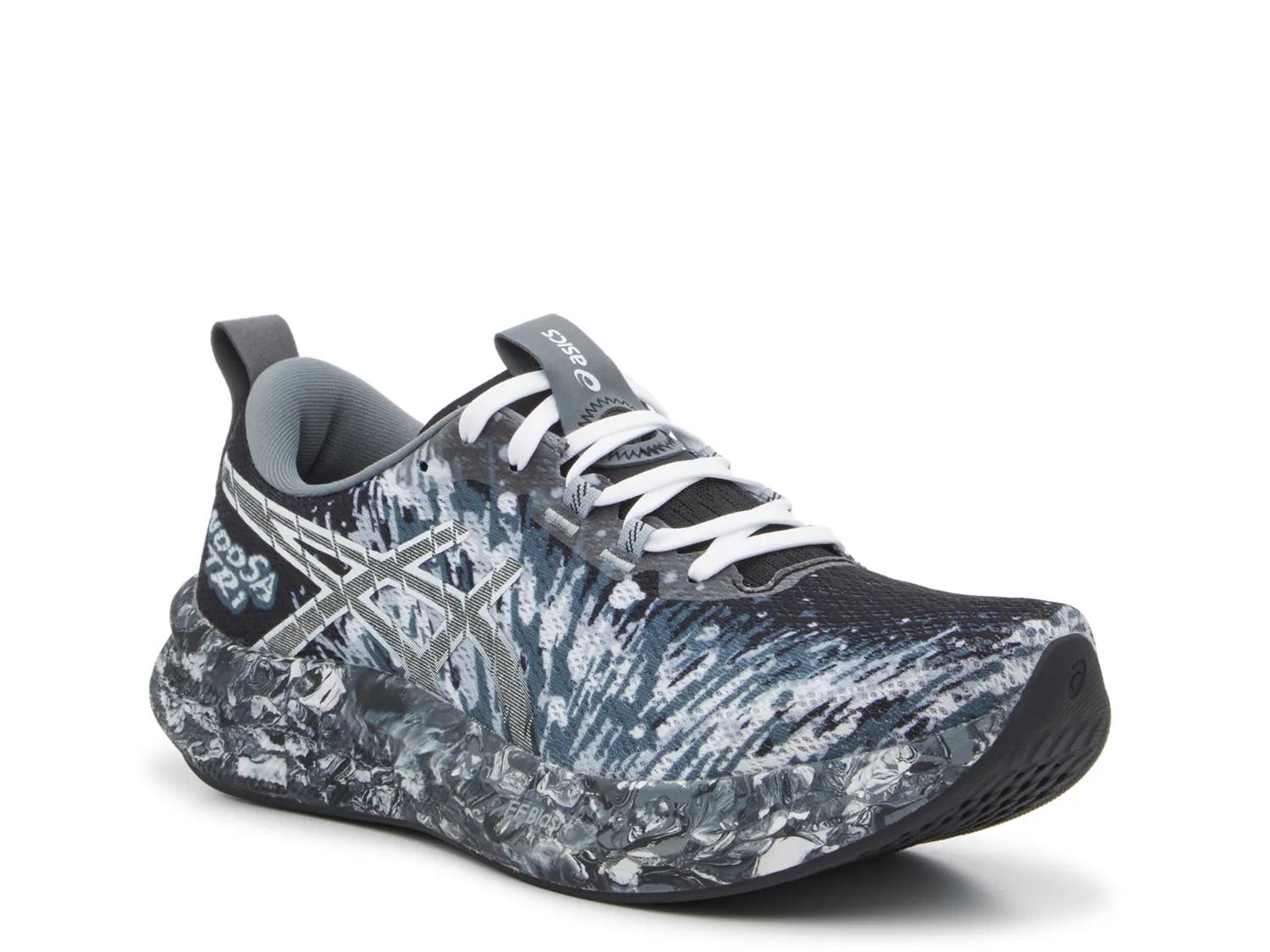 ASICS Noosa Tri 16 Running Shoe - Men's - Free Shipping | DSW