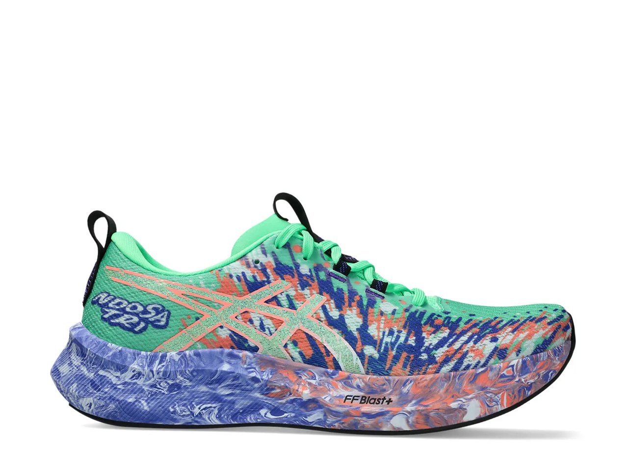 Noosa Tri 16 Running Shoe - Men's