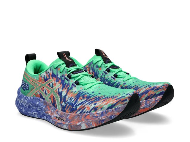 ASICS Noosa Tri 16 Running Shoe - Men's - Free Shipping | DSW