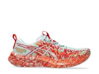 Noosa Tri 16 Running Shoe - Men's Red view