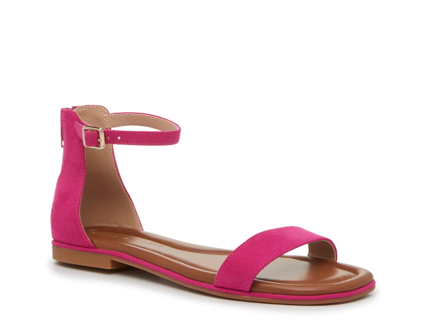 Nymie Sandal - image 4