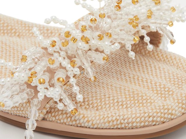 Kelly & Katie Nistela Sandal - Free Shipping | DSW