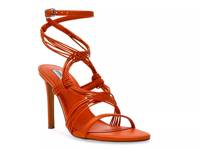 Lele Sandal Orange view