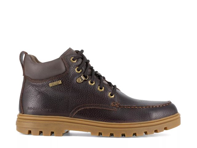 Weather Or Not Alloy Toe Work Boot - Men's