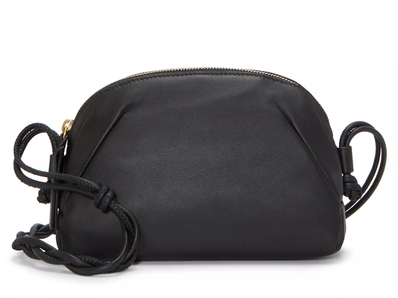 Emmie Leather Crossbody Bag