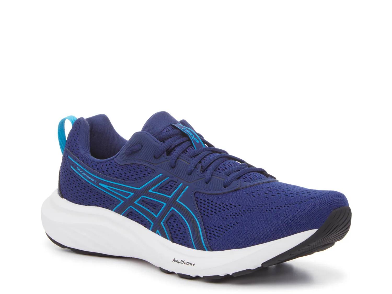 Gel-Contend 9 Running Shoe - Men's
