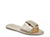 Finlia Sandal Gold view
