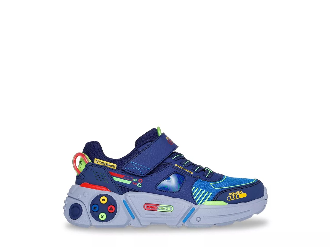 Game Kicks Gametronix 2.0 Sneaker - Kids'