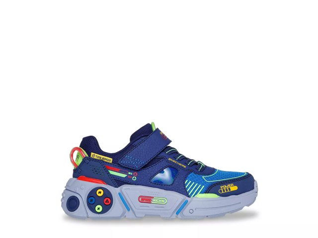 Game Kicks Gametronix 2.0 Sneaker - Kids'