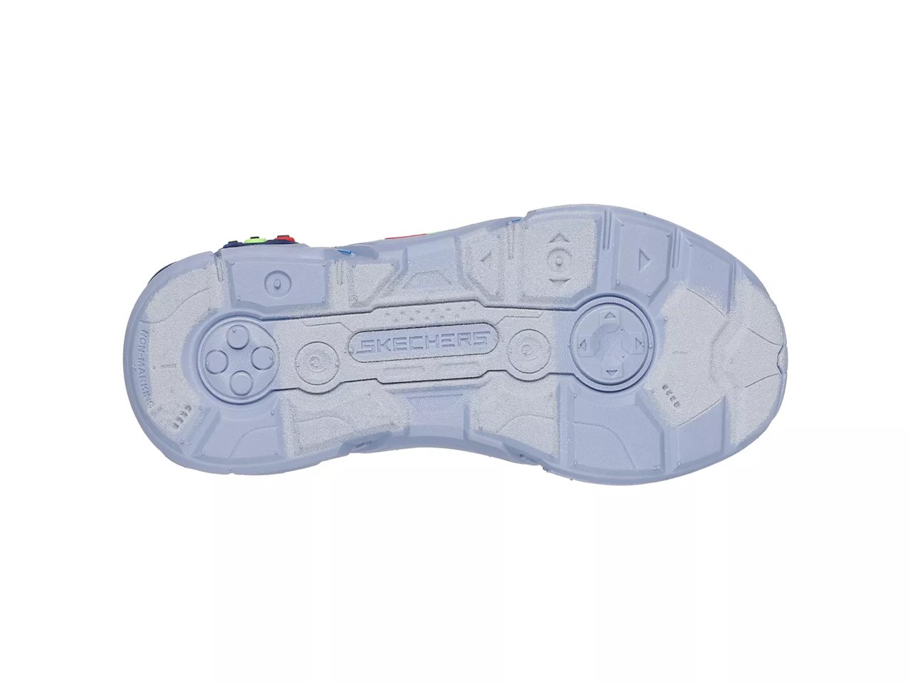 Game Kicks Gametronix 2.0 Sneaker - Kids'