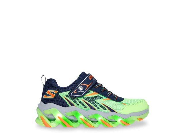 S Lights Mega Surge 2.0 Light-Up Sneaker - Kids'